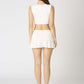 Julia Mini Skort