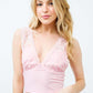 Alanea Lace Top