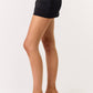 Bold & Flirty: Micro Mini Skort