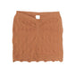 Lace Textured Tube Top