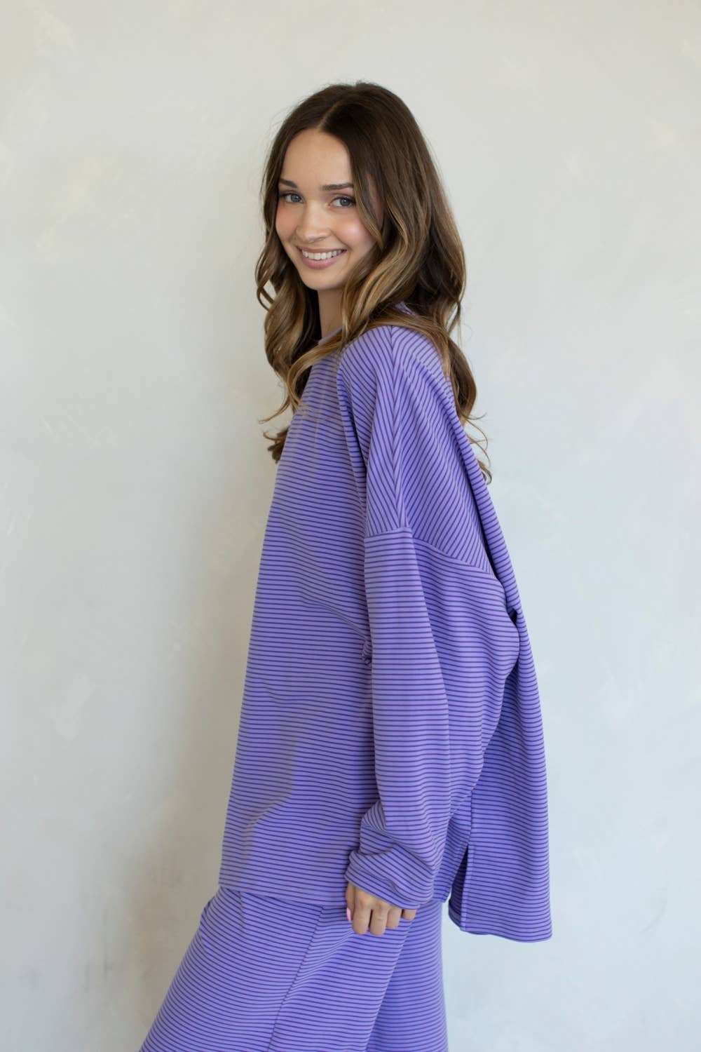 Levi Top