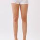 Cutie Fold Over Shorts
