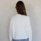 Snow Piper Cardigan