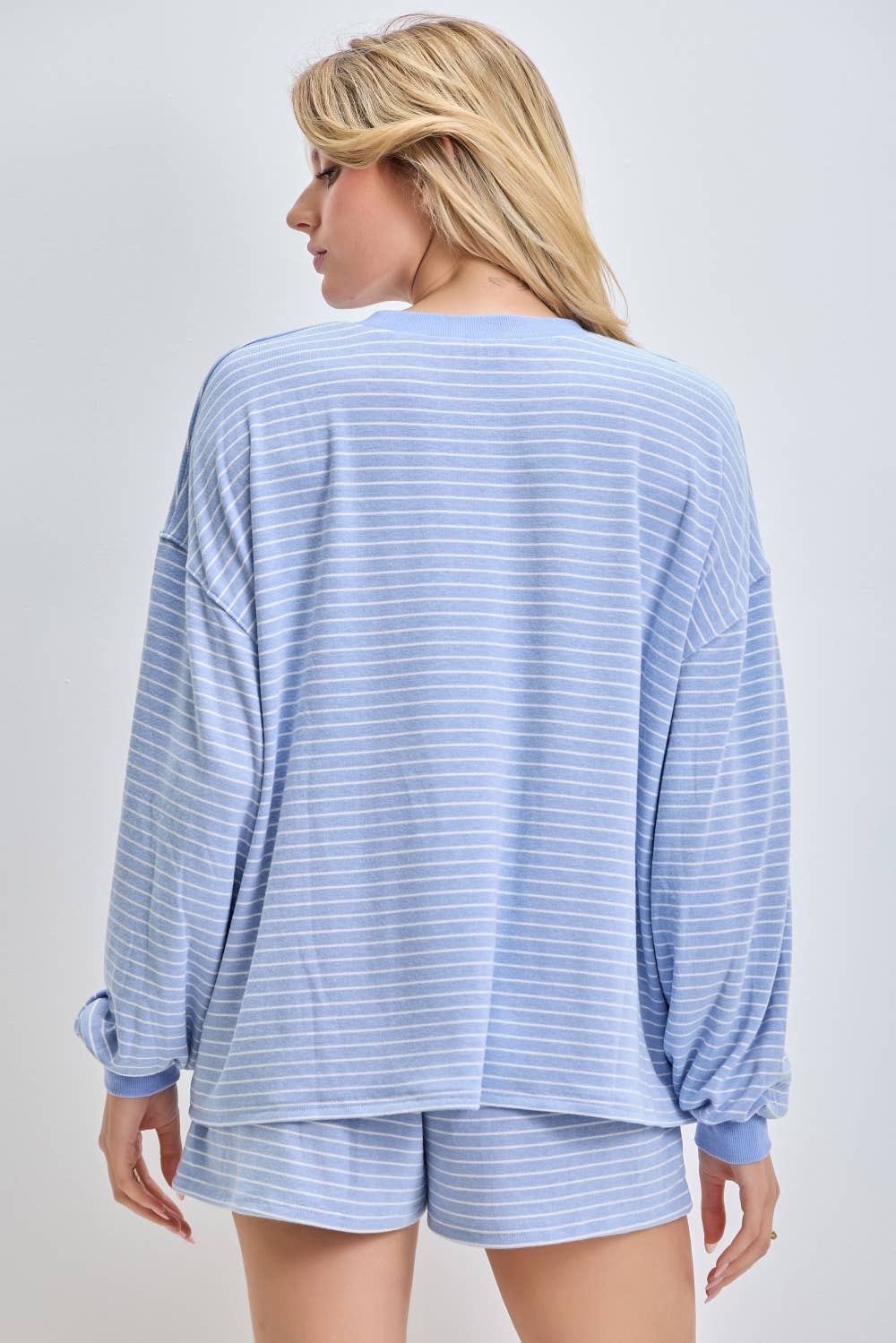 Melody Long Sleeve