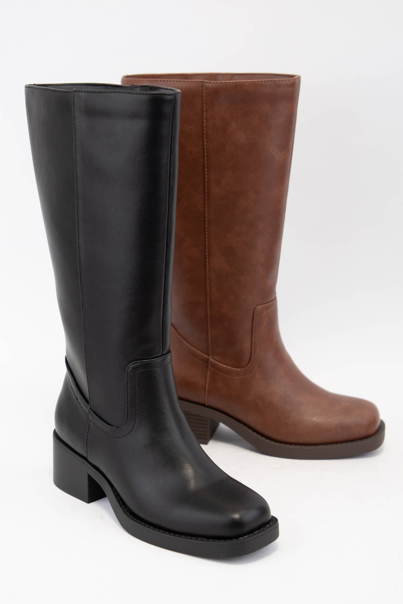 Belvin Boots