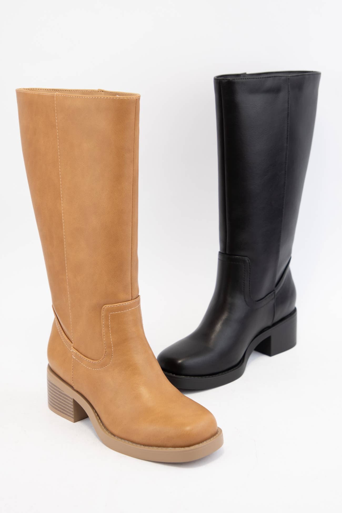 Belvin Boots