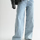 Classic Super Relaxed Wide Leg - MEDIUM DENIM