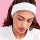 Bride Spa Headband