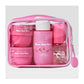 Travel Body Set