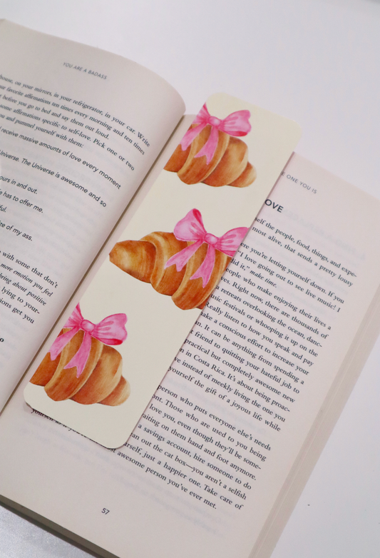 Coquette Bookmarks