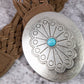 Western Buckle Belt
