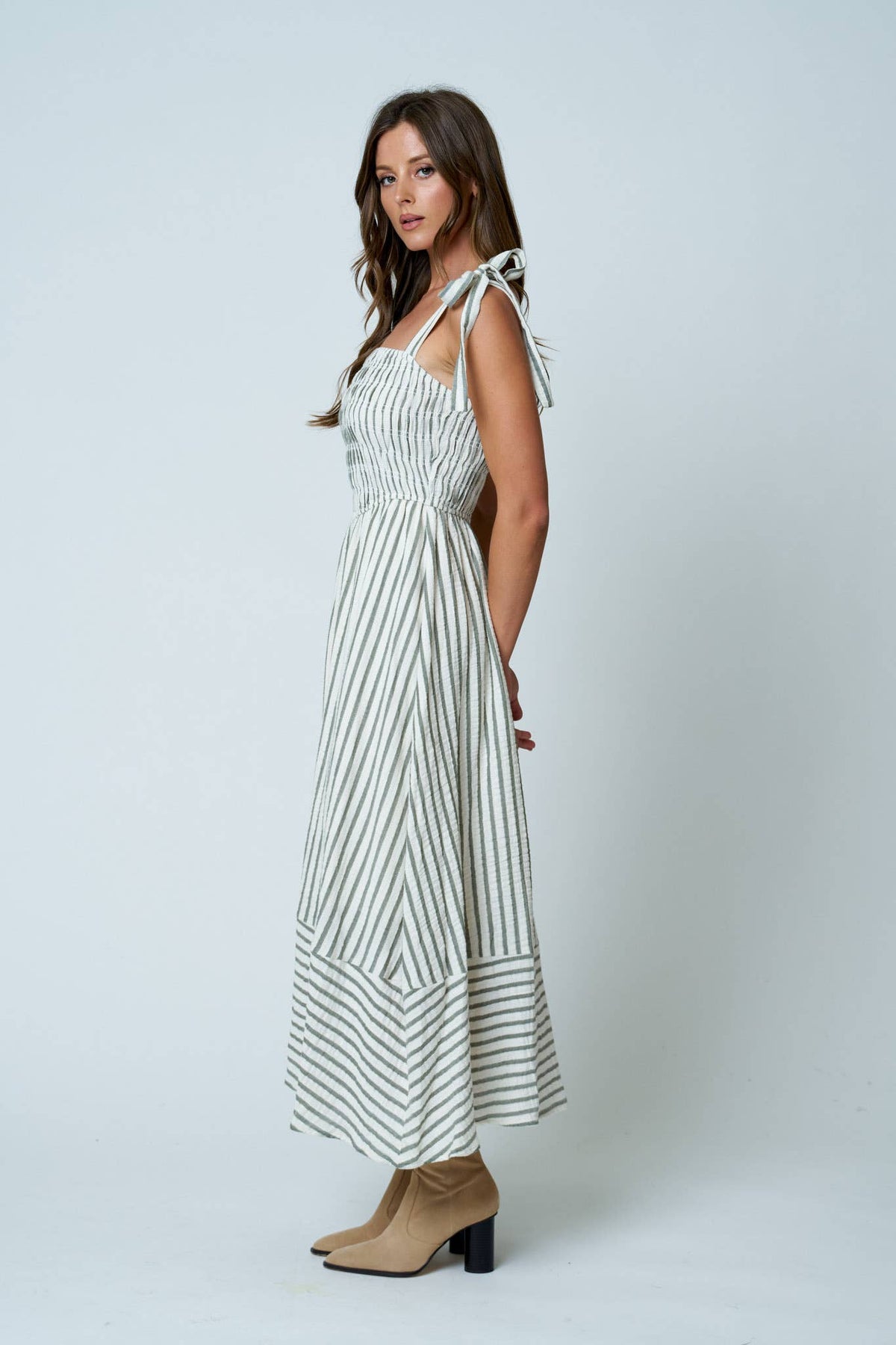 Athena Dress