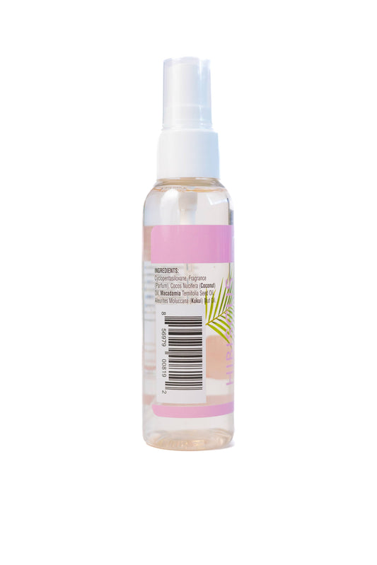 Hibiscus Hawaiian Body Mist