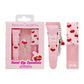 Cherry Sweet Lips Essentials Set