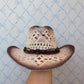 Washed Cowgirl Hat