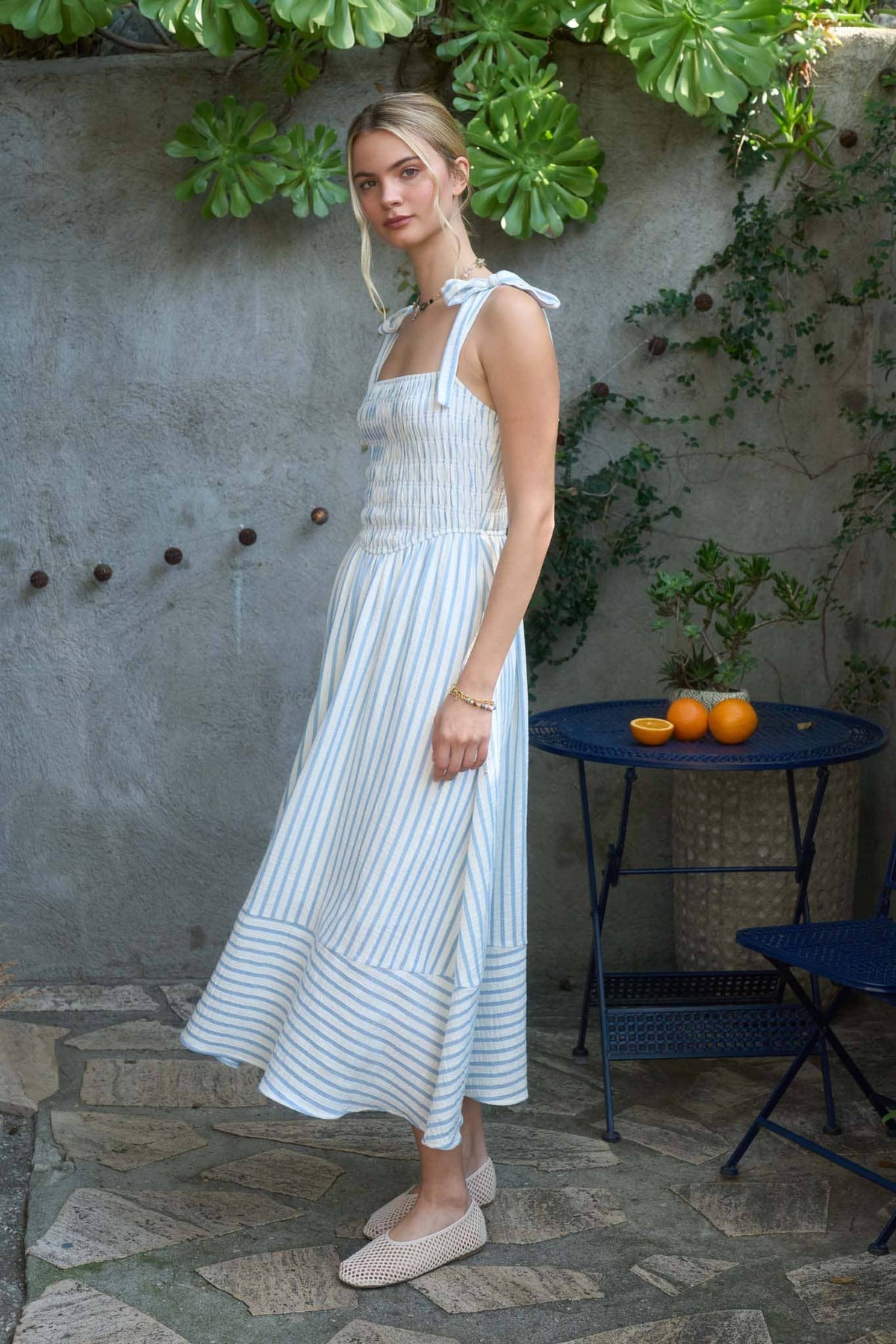 Athena Dress