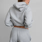 Cloud Fleece Classic Oversized Hoodie
