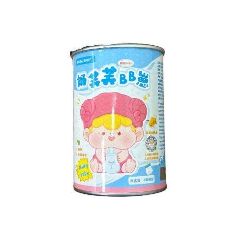 MILKFUL BABY CUTE BLIND BOX