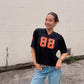 OSU 68 Jersey Black