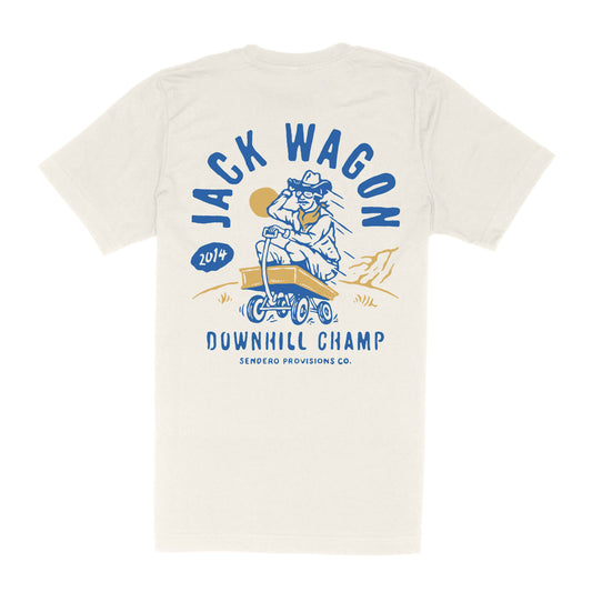 Jack Wagon T-Shirt