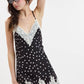 Polka Dot Dress