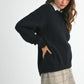 Cozy Crewneck Sweater