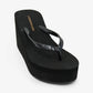 Platform Flip Flop