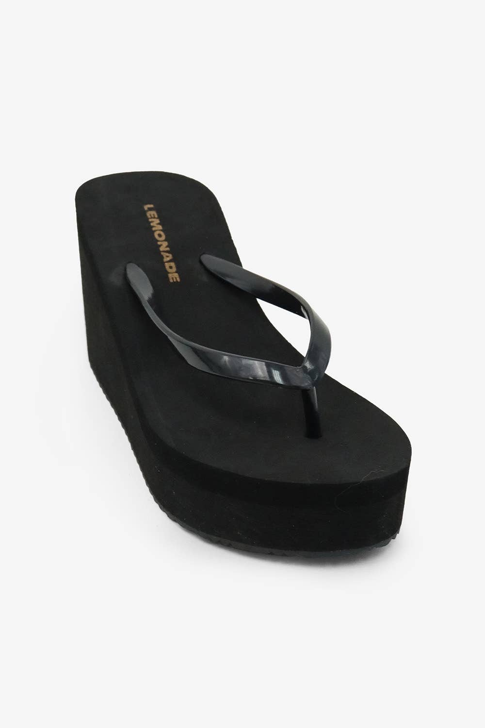 Platform Flip Flop