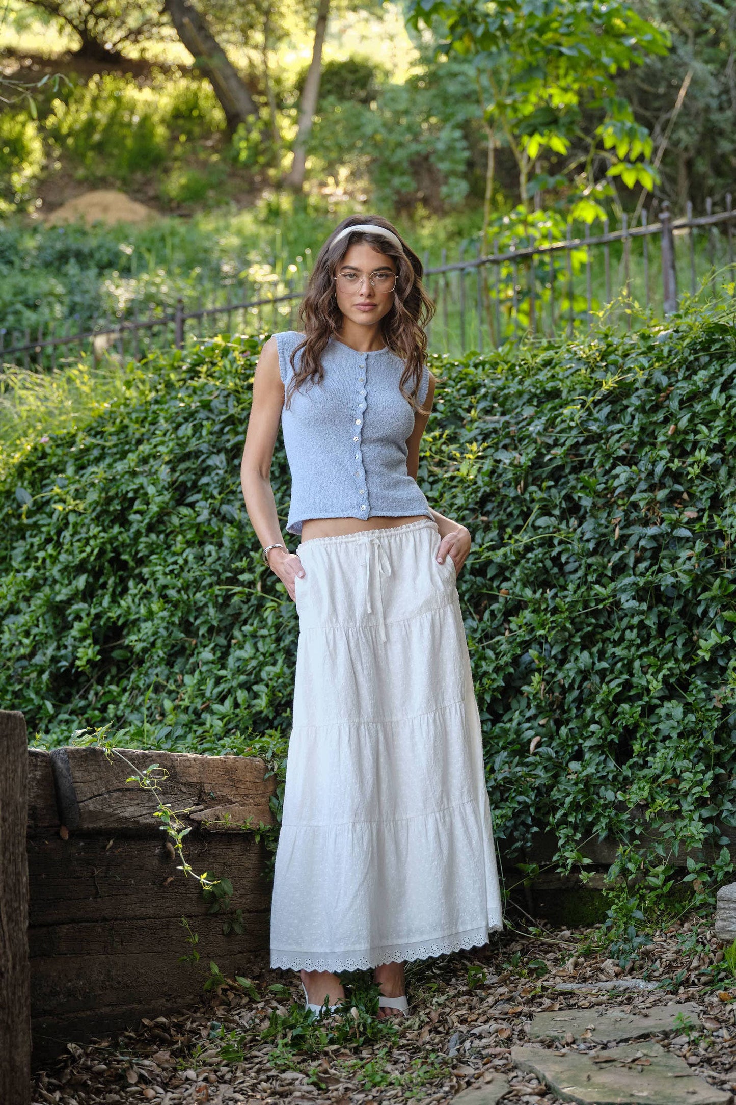 Norah Skirt