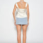 Molly Mini Skort