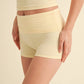 Soft Knit Foldover Shorts