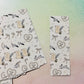 Love & Poetry Bookmark