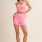 Double Layered Tank Top
