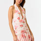Sarah Floral Mini