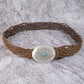 Western Buckle Belt