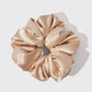 Holiday Cloud 9 Satin Pillow Scrunchie