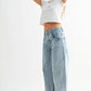 Classic Super Relaxed Wide Leg - MEDIUM DENIM