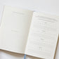 Pink Bow Wellness Journal