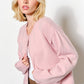 Soft Ovesized Cardigan