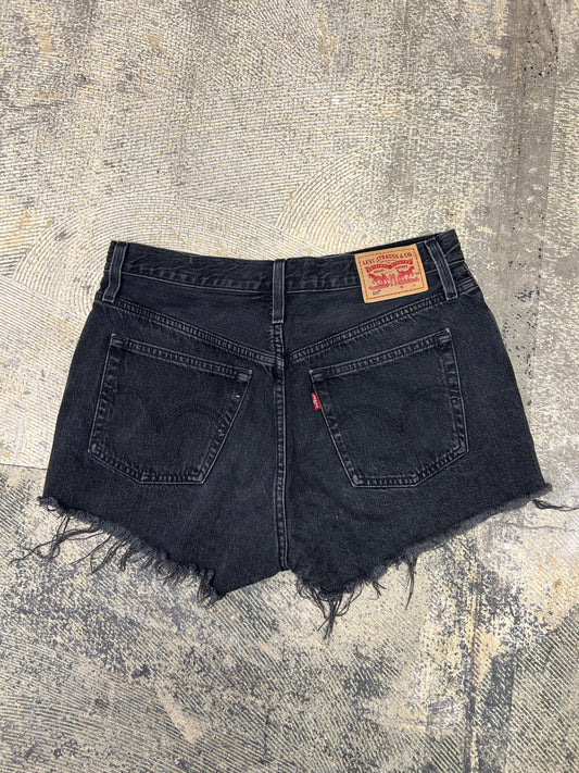LL Levi’s Black Short