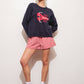 Lobster Sweater
