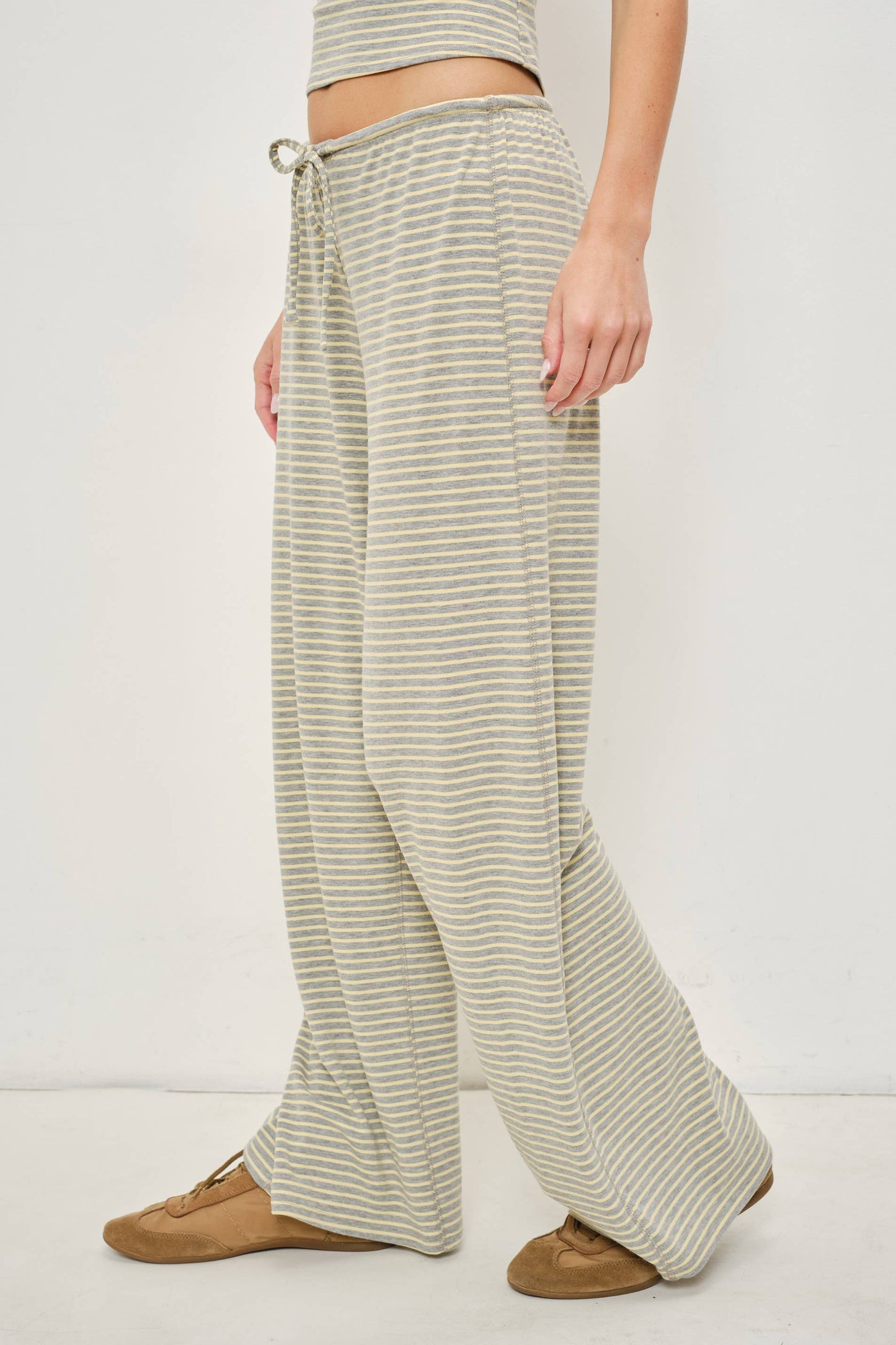 Kirsten Stripe Pants