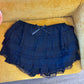 Addison Lace Bloomer Skort