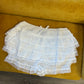 Addison Lace Bloomer Skort