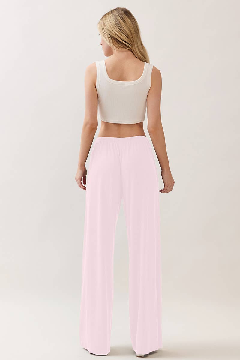 Drawstring Pants