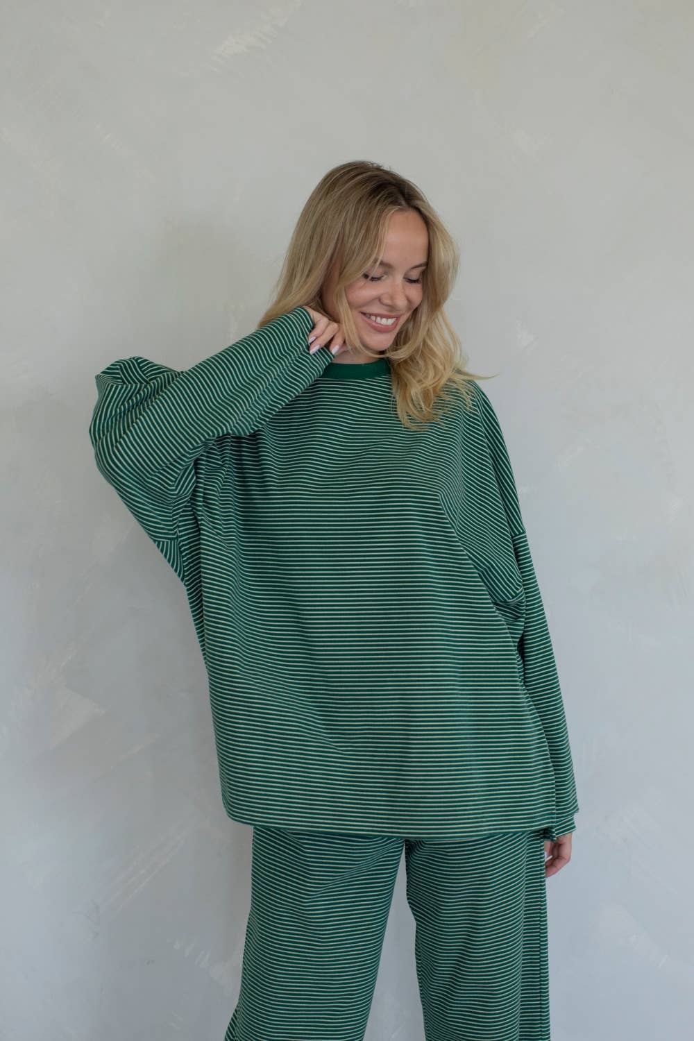 Levi Top