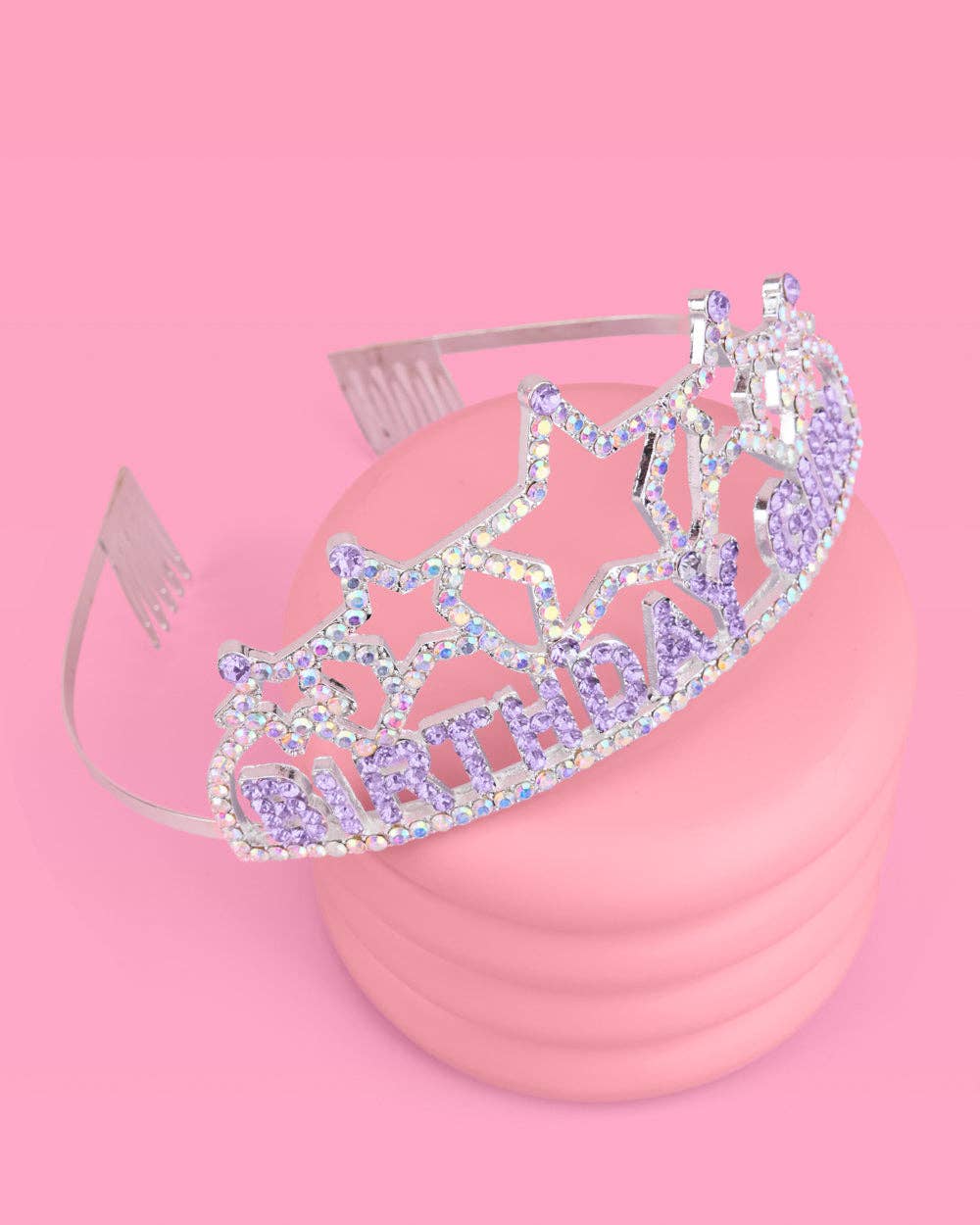 Birthday Girl Tiara