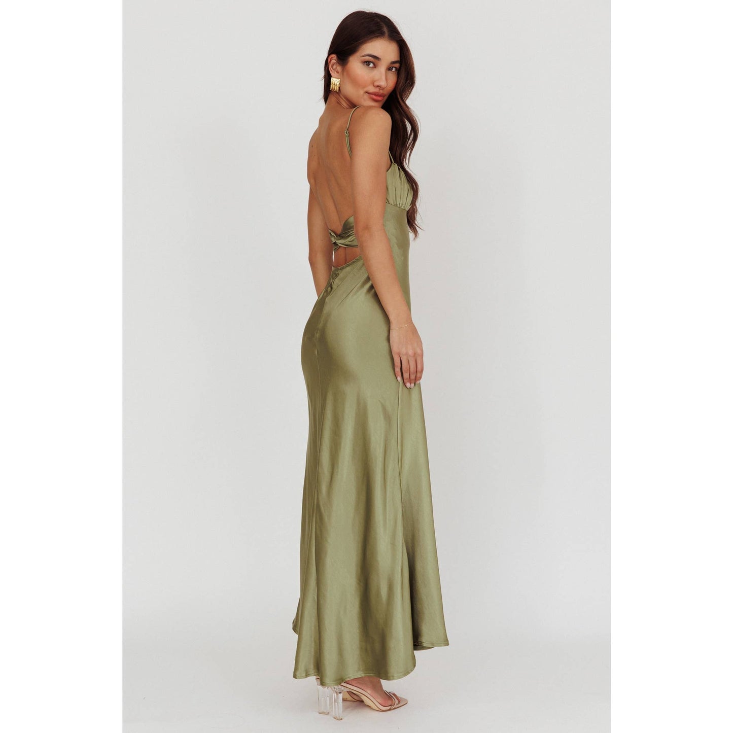 Classic Maxi