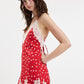 Polka Dot Dress