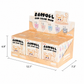 SAMUEL MEOW MEOW'S SERIES - CAT BLIND BOX